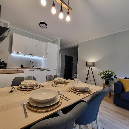Apartament Vincent 克拉普科维采 外观 照片
