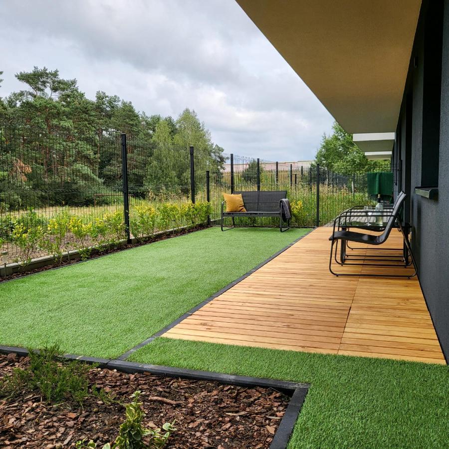 Apartament Vincent 克拉普科维采 外观 照片