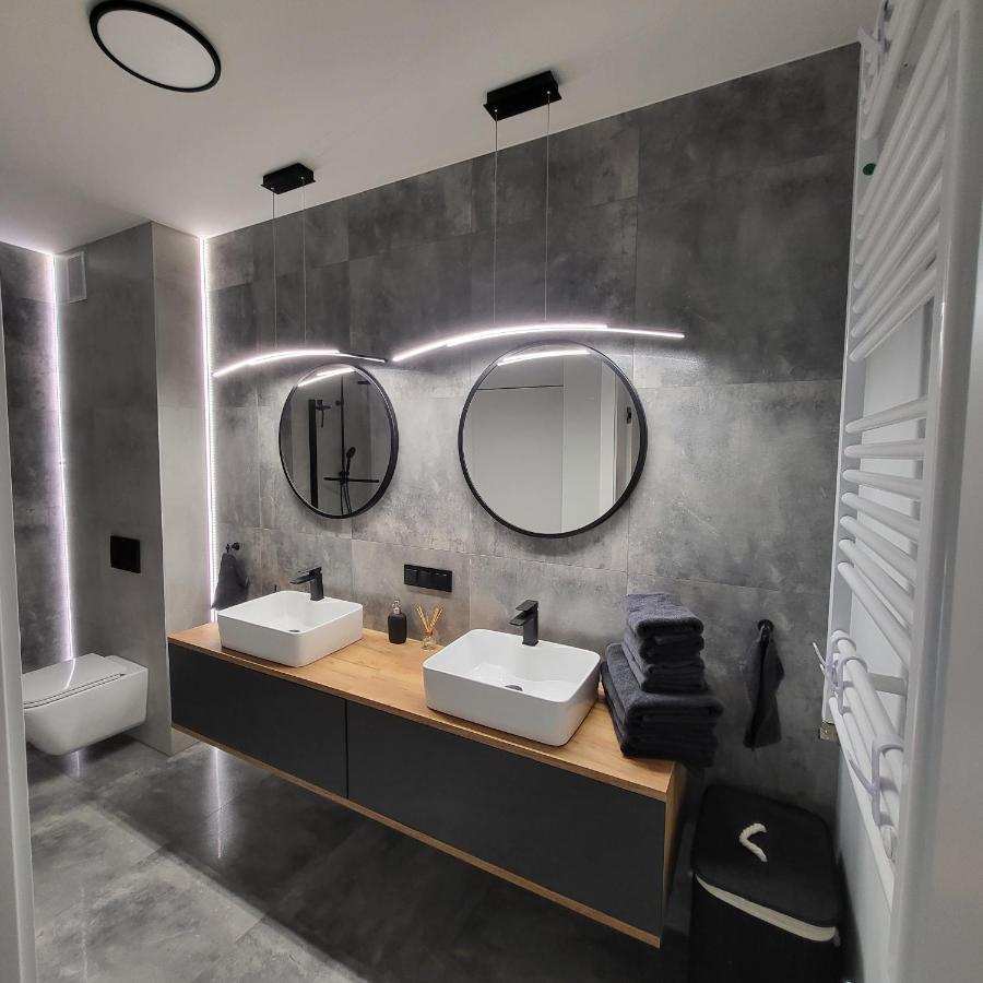 Apartament Vincent 克拉普科维采 外观 照片