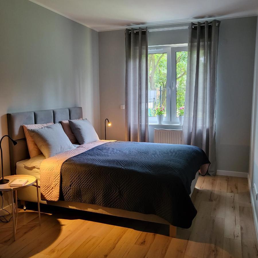 Apartament Vincent 克拉普科维采 外观 照片