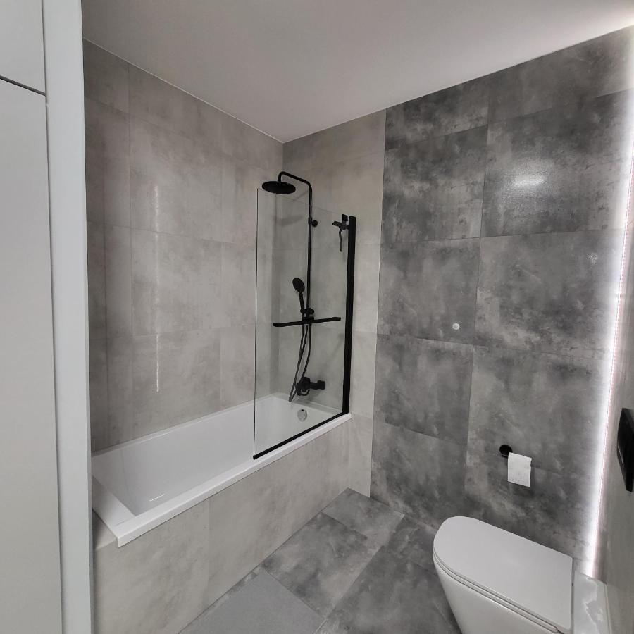 Apartament Vincent 克拉普科维采 外观 照片