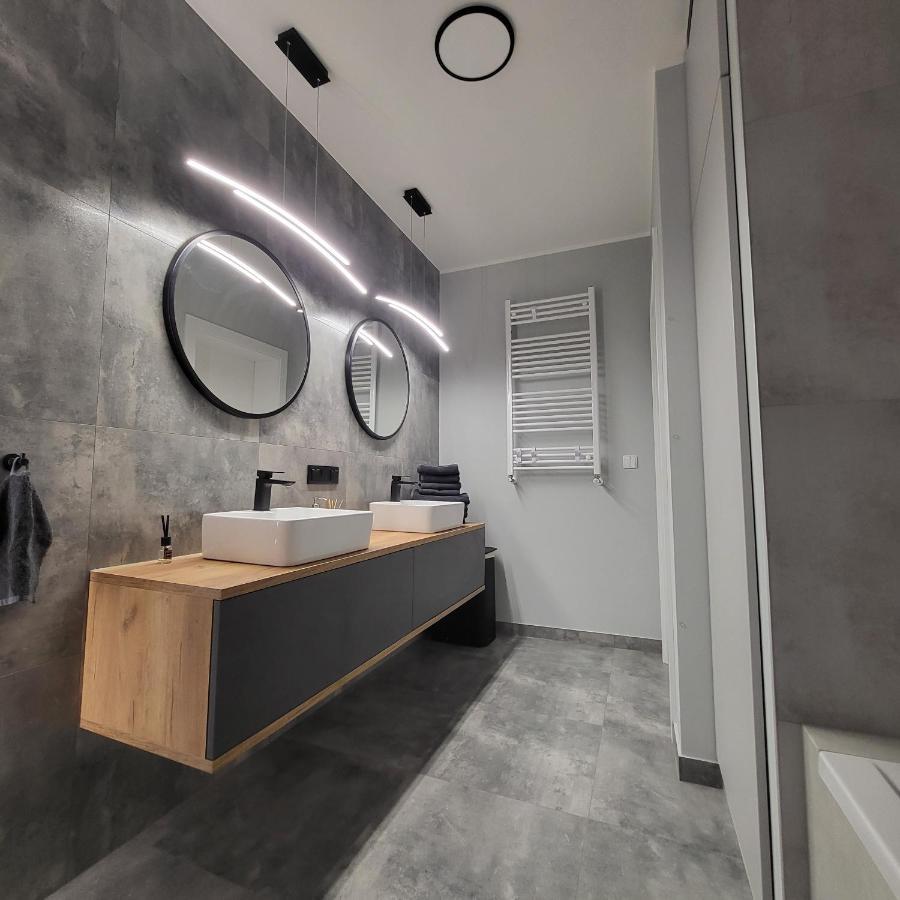 Apartament Vincent 克拉普科维采 外观 照片