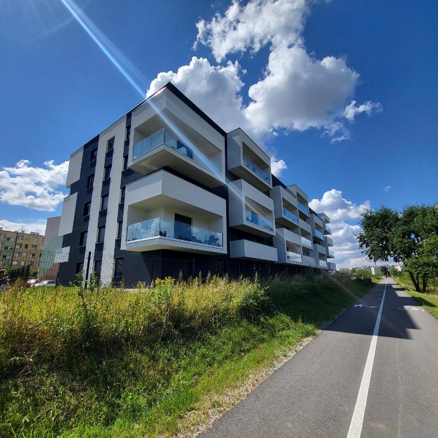 Apartament Vincent 克拉普科维采 外观 照片
