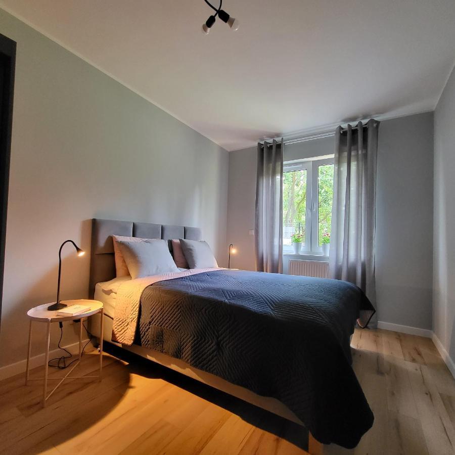 Apartament Vincent 克拉普科维采 外观 照片